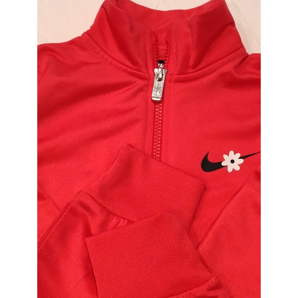 Nike Baby Girl Jacket ~ Fuchsia~6